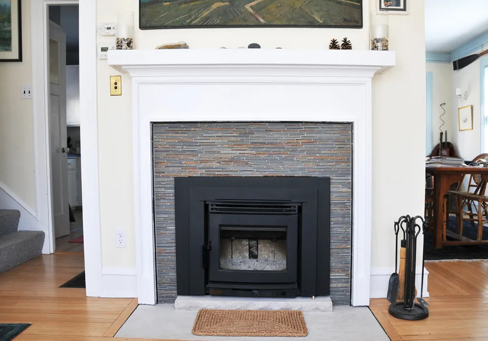 Shorewood, WI Four Square Renovation by North Shore Kitchen & Bath - Photo 39