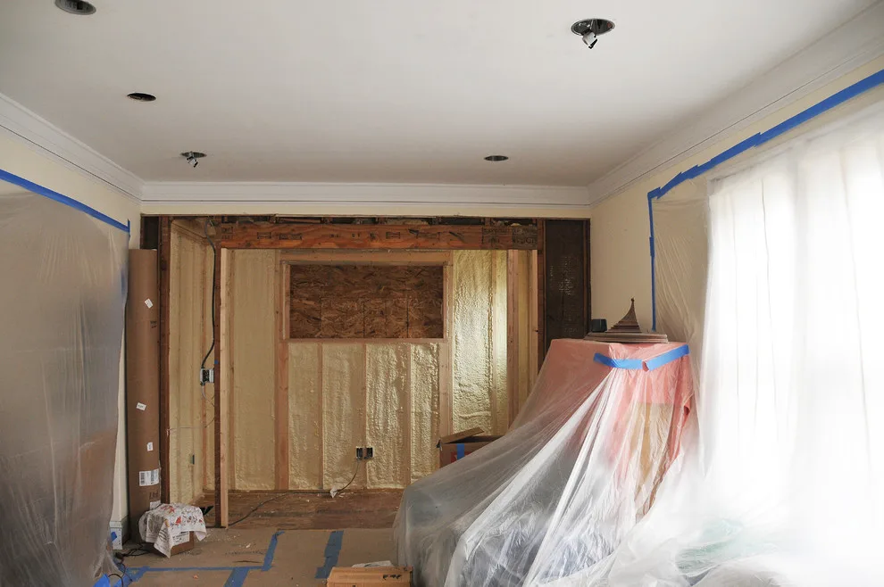 Shorewood, WI Four Square Renovation by North Shore Kitchen & Bath - Photo 56