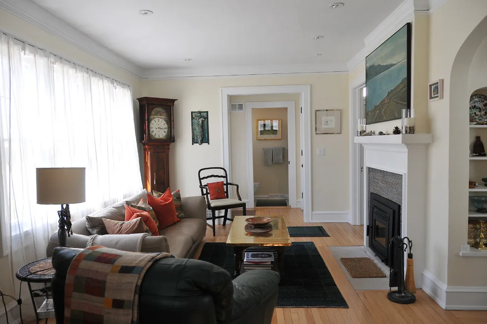 Shorewood, WI Four Square Renovation by North Shore Kitchen & Bath - Photo 51