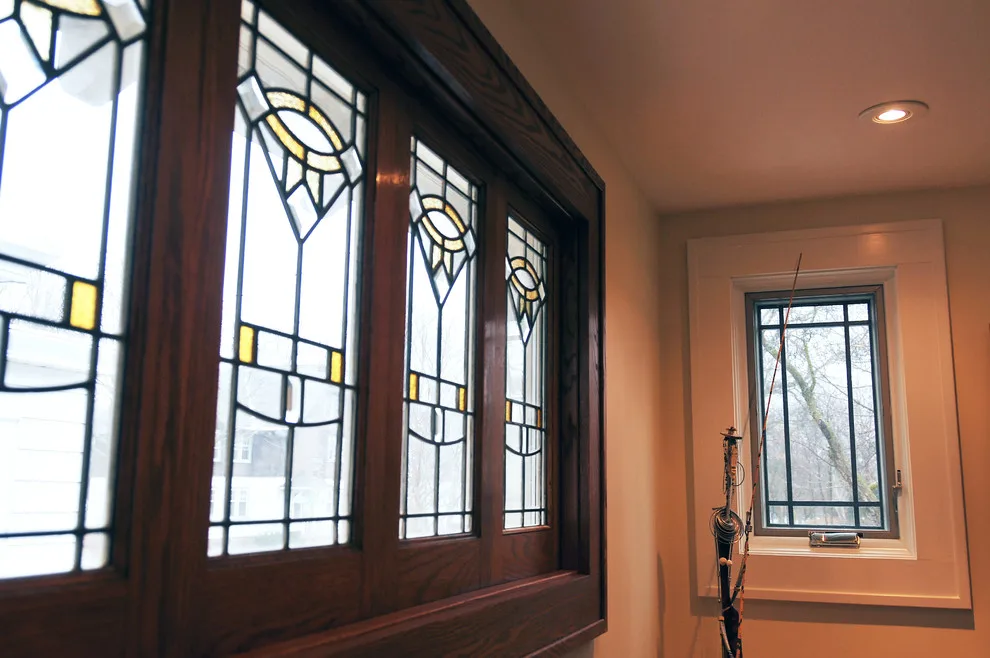 Shorewood, WI Four Square Renovation by North Shore Kitchen & Bath - Photo 13