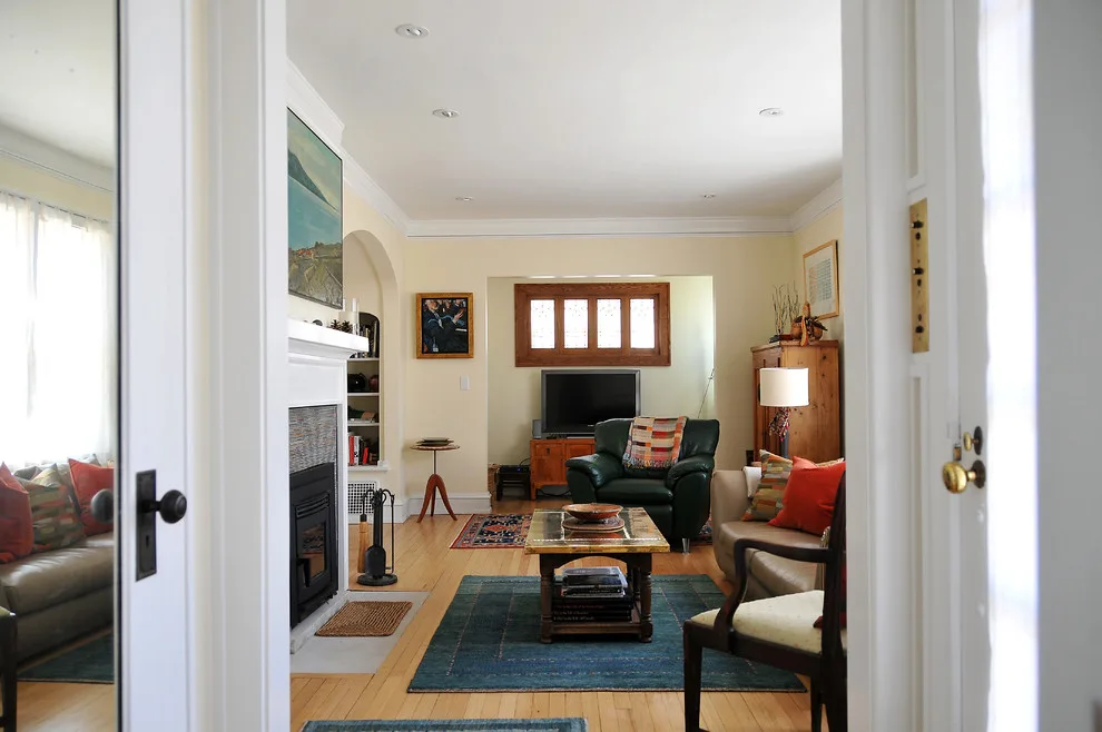 Shorewood, WI Four Square Renovation by North Shore Kitchen & Bath - Photo 36