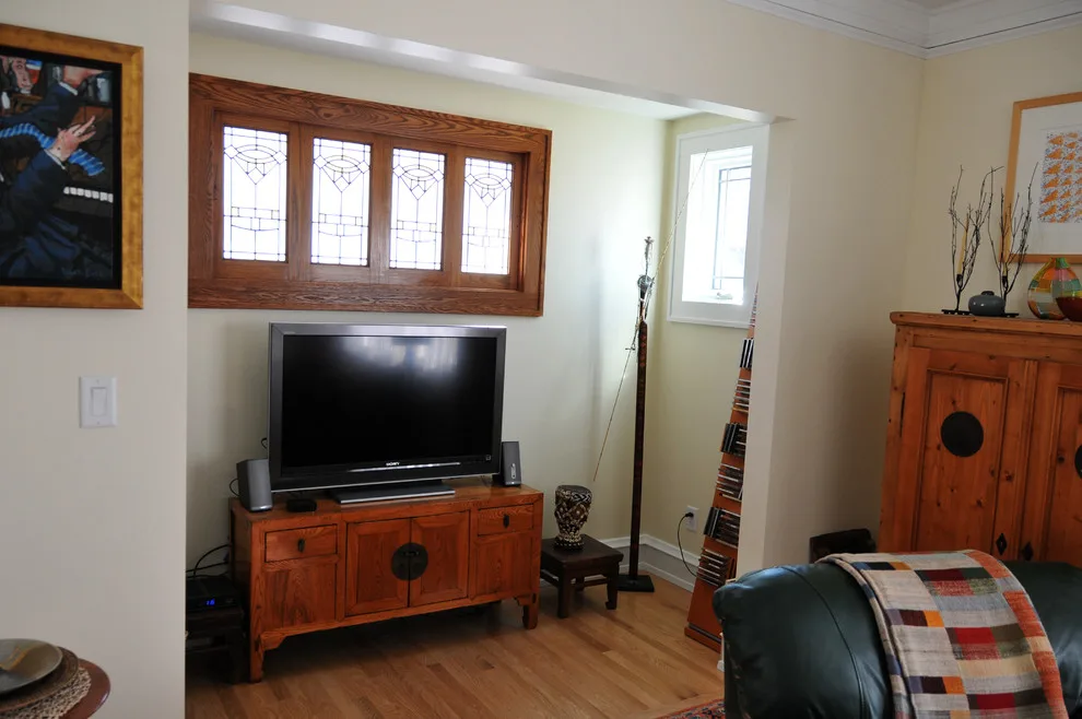 Shorewood, WI Four Square Renovation by North Shore Kitchen & Bath - Photo 58