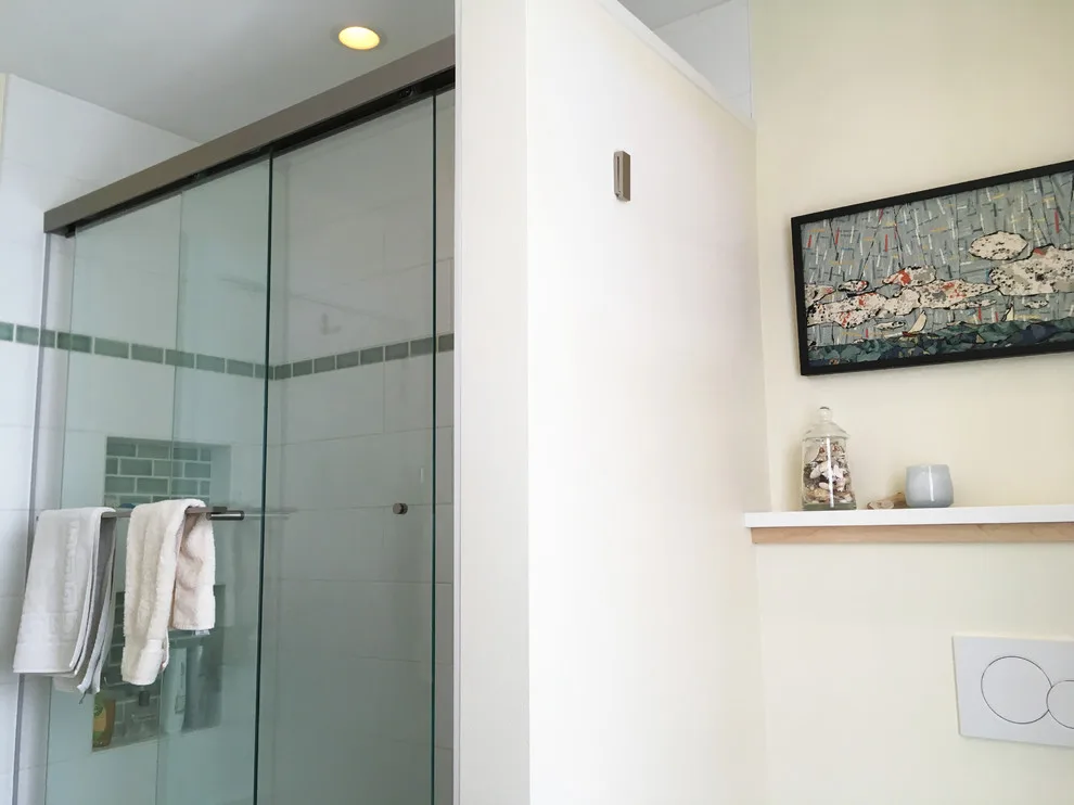 Shorewood, WI Four Square Renovation by North Shore Kitchen & Bath - Photo 49