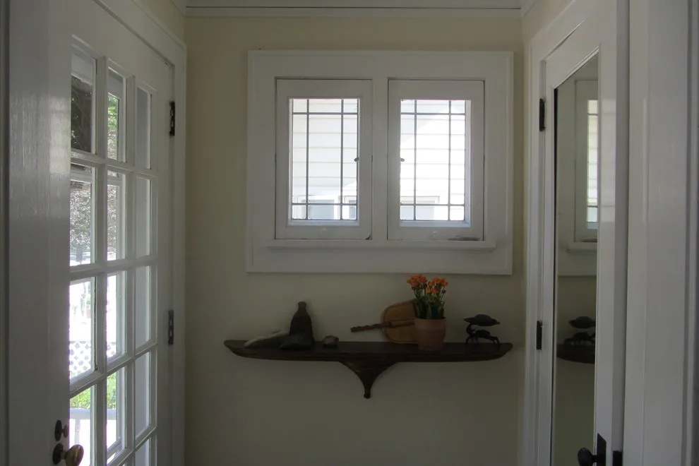 Shorewood, WI Four Square Renovation by North Shore Kitchen & Bath - Photo 16