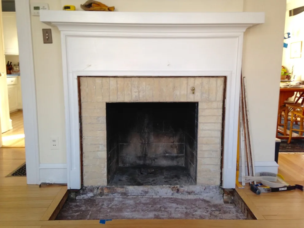 Shorewood, WI Four Square Renovation by North Shore Kitchen & Bath - Photo 40
