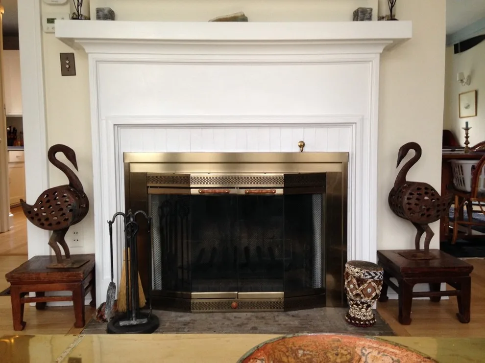 Shorewood, WI Four Square Renovation by North Shore Kitchen & Bath - Photo 5