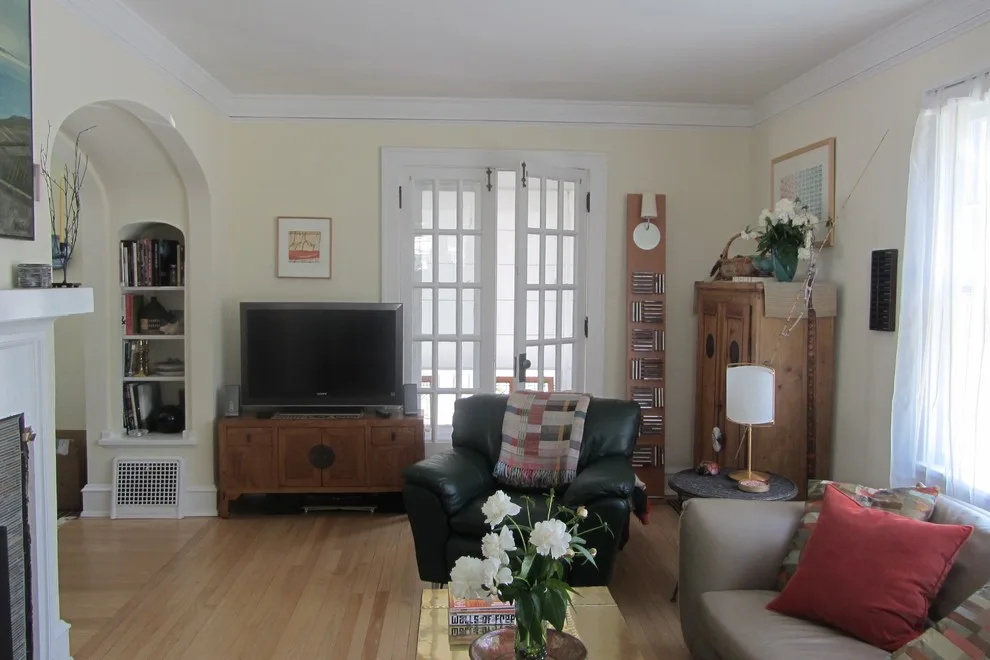 Shorewood, WI Four Square Renovation by North Shore Kitchen & Bath - Photo 38