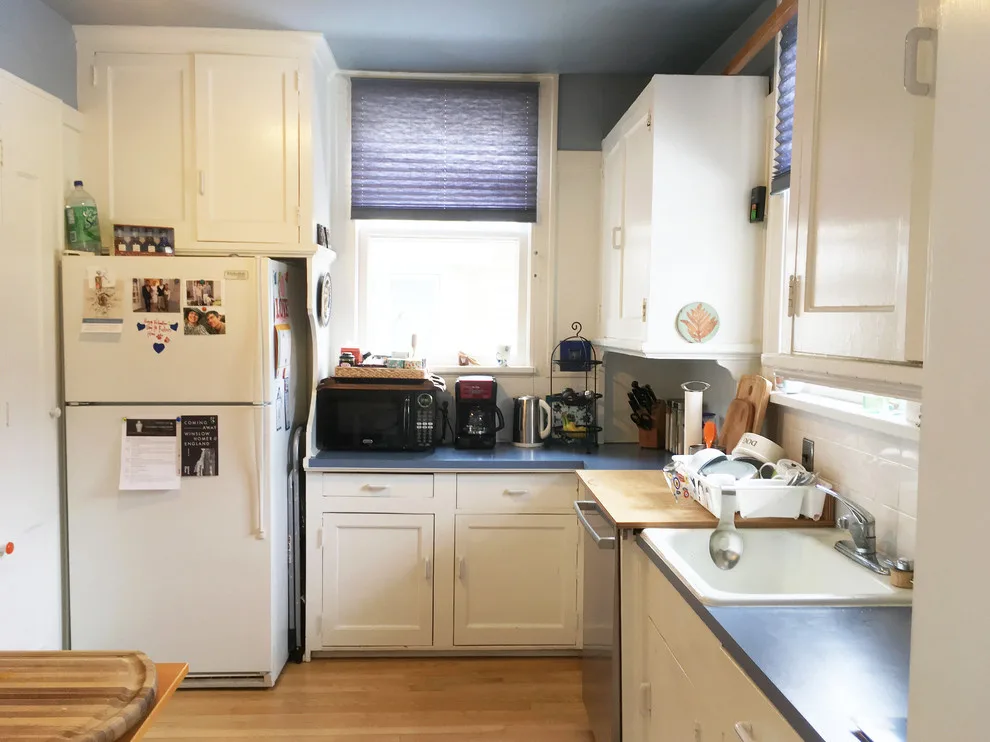 Shorewood, WI Four Square Renovation by North Shore Kitchen & Bath - Photo 4
