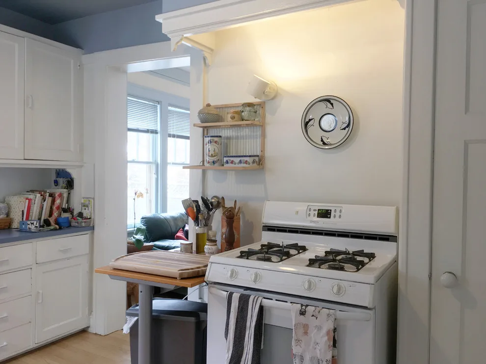 Shorewood, WI Four Square Renovation by North Shore Kitchen & Bath - Photo 35