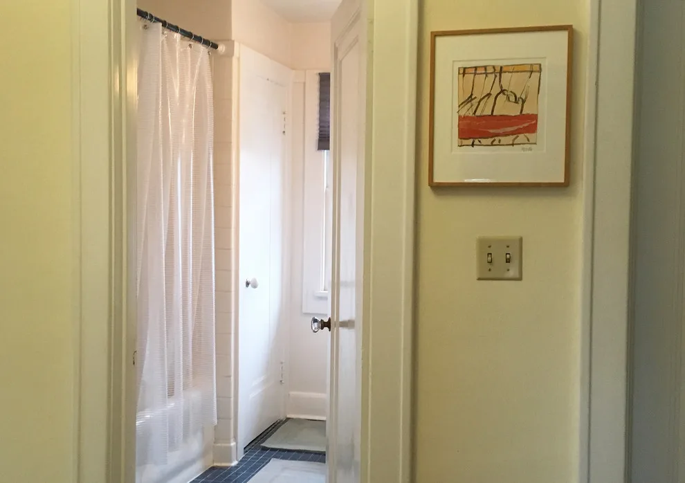 Shorewood, WI Four Square Renovation by North Shore Kitchen & Bath - Photo 9