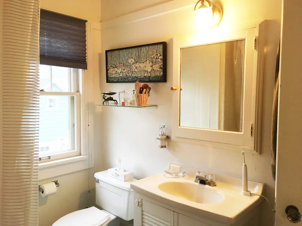 Shorewood, WI Four Square Renovation by North Shore Kitchen & Bath - Photo 7
