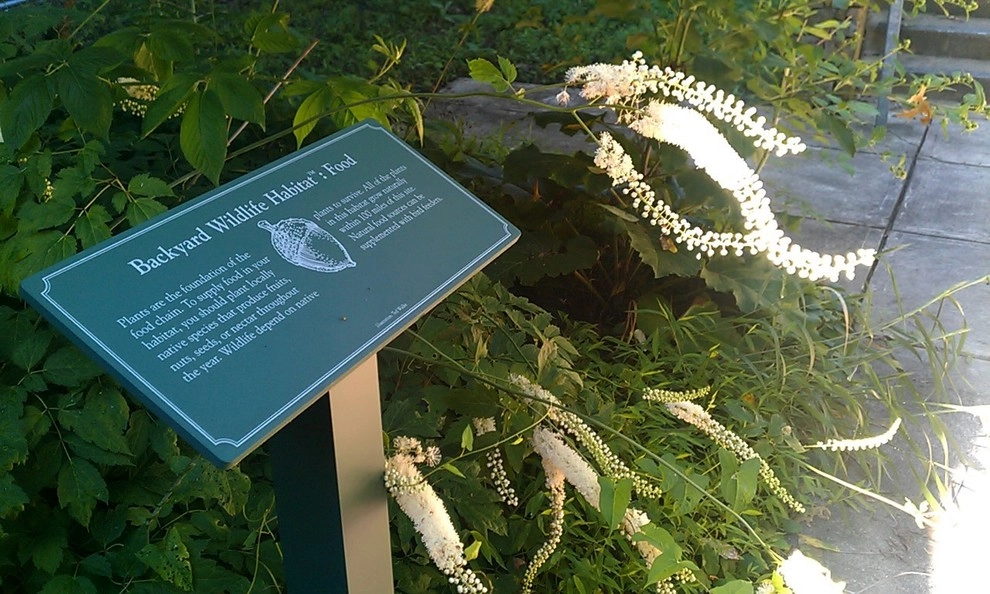 National Wildlife Federation by Magee Design - Photo 9