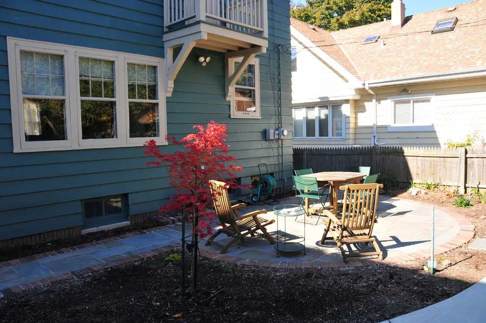 Shorewood, WI Four Square Renovation by North Shore Kitchen & Bath - Photo 21