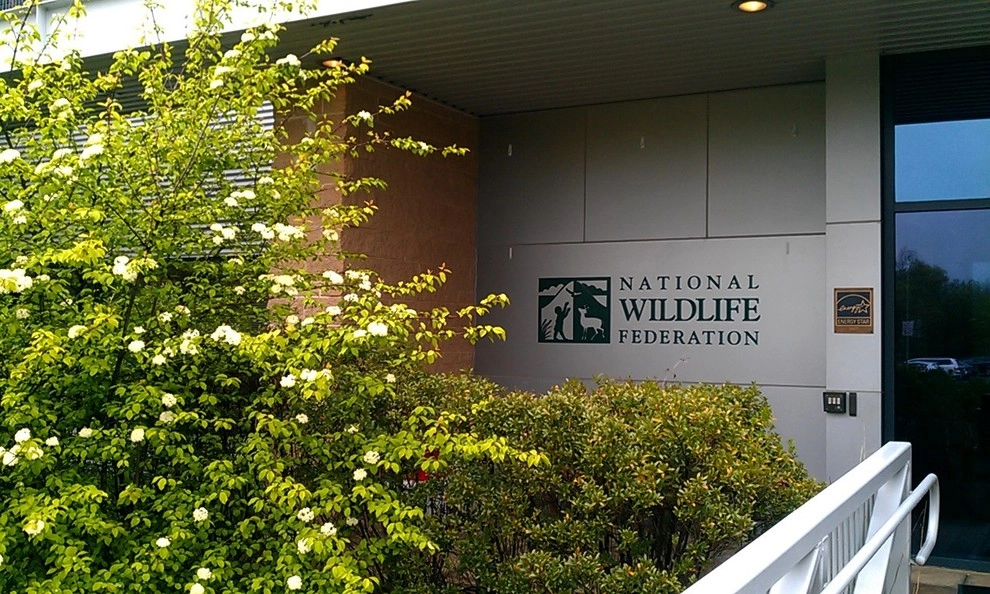 National Wildlife Federation by Magee Design - Photo 12