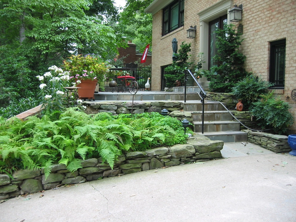 Native Plant Landscape by Magee Design - Photo 4