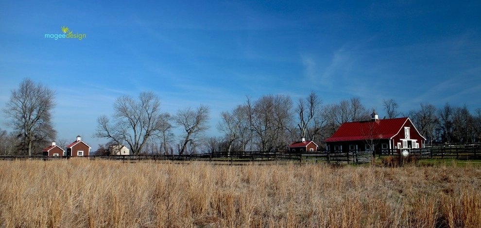 Winter interest by Magee Design - Photo 2