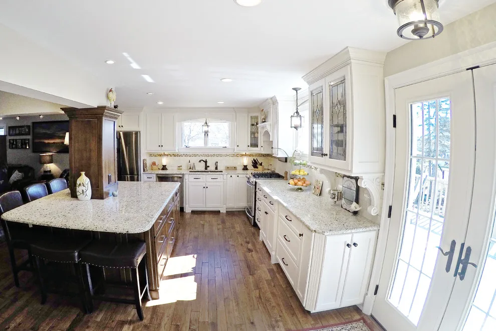 Countryside Amish Kitchen by Stone Kitchens - Photo 3