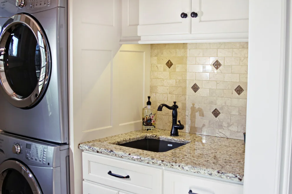Countryside Amish Kitchen by Stone Kitchens - Photo 10