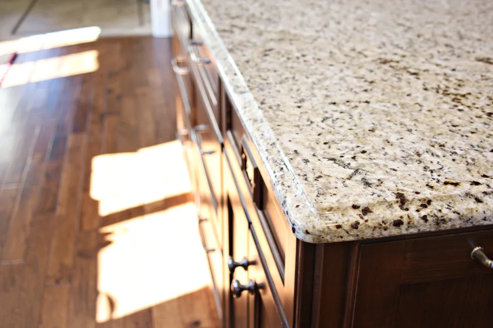 Countryside Amish Kitchen by Stone Kitchens - Photo 5