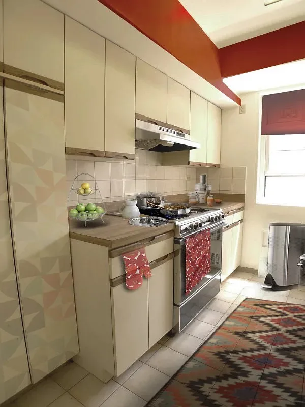Culinary Space Makeover by YSA Renovations - Photo 4