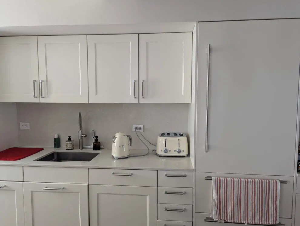 Culinary Space Makeover by YSA Renovations - Photo 3