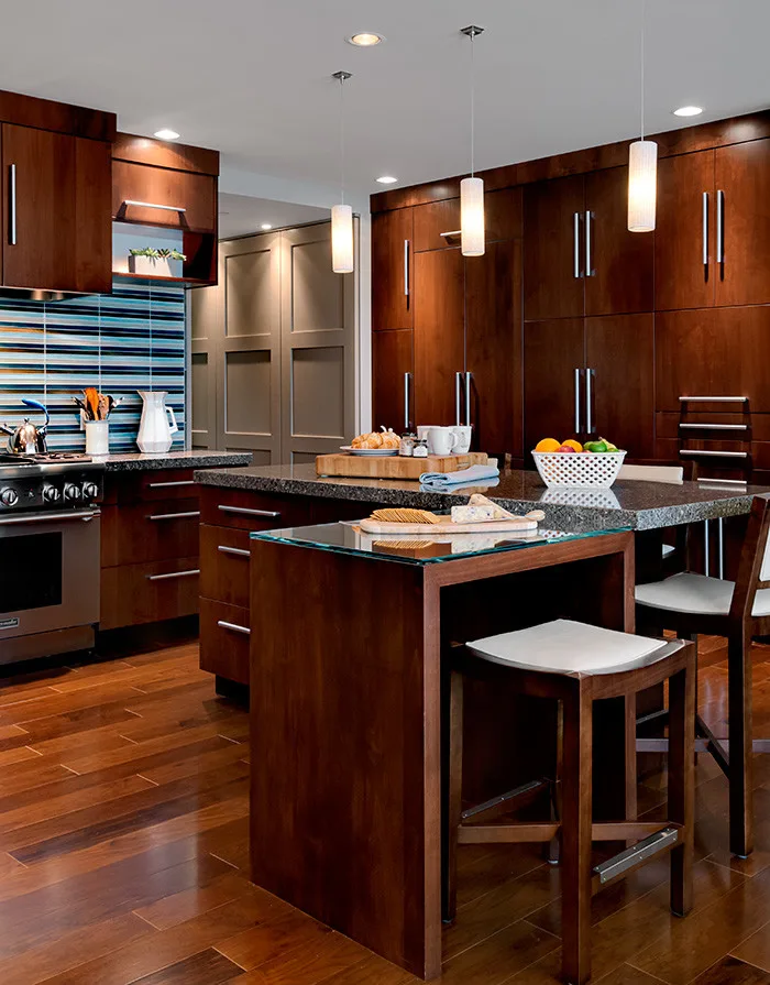 Dovetailed Kitchens - Photo 14