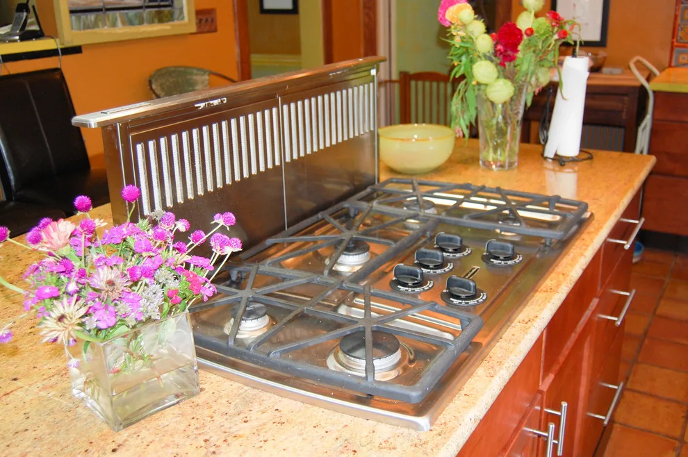A Diverse Dwelling by BK Martin Construction, Inc. - Photo 6