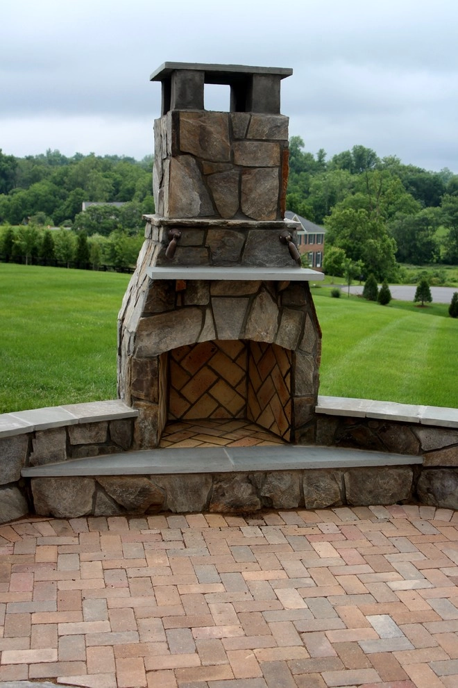 Hamilton Chimney by Magee Design - Photo 12