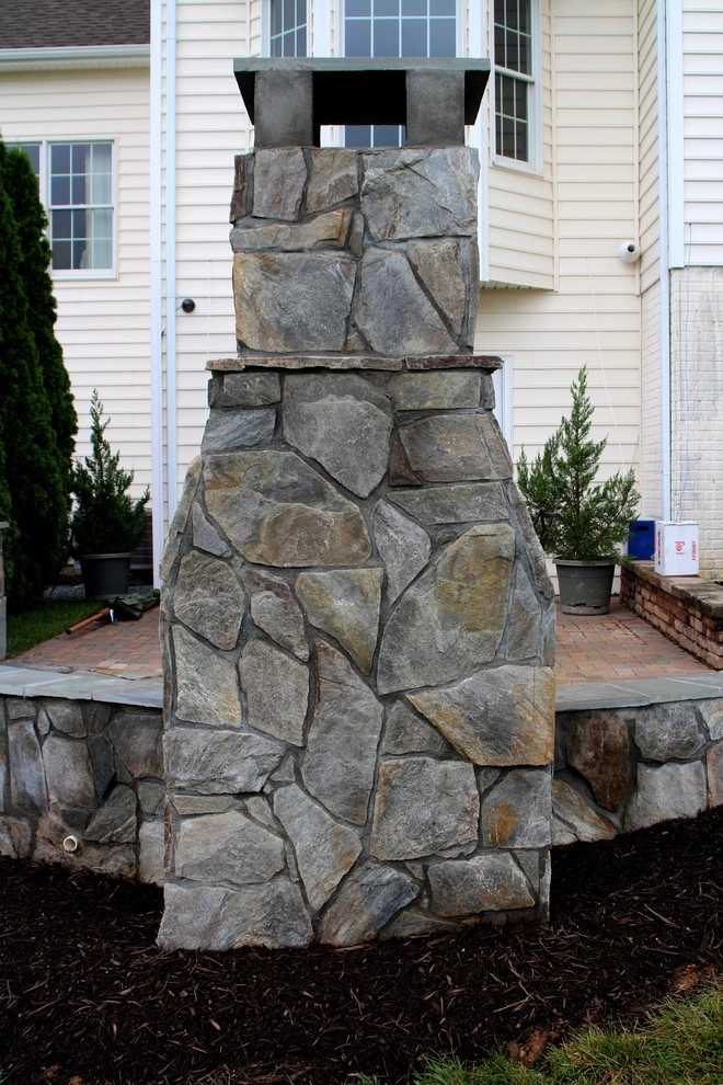 Hamilton Chimney by Magee Design - Photo 6