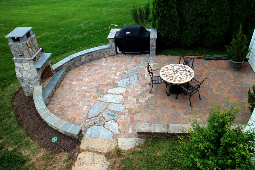 Hamilton Chimney by Magee Design - Photo 8