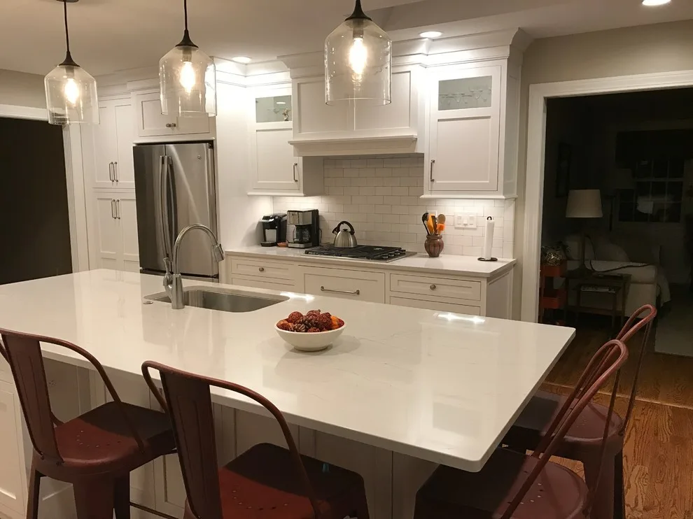 Castlerock Remodeling And Construction - Photo 10