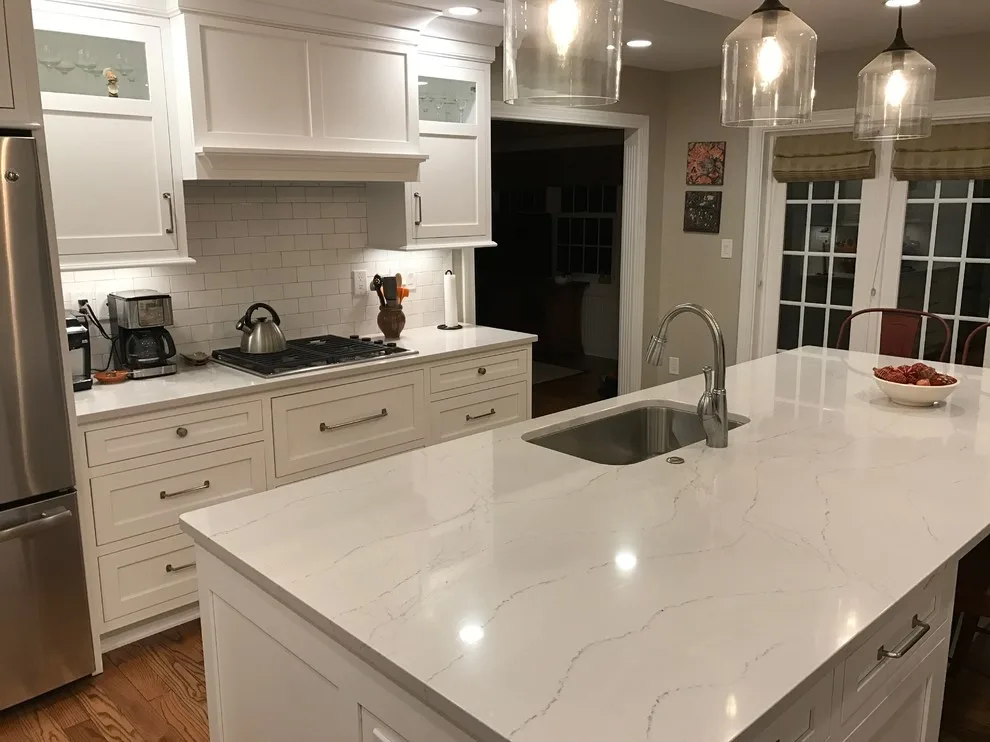 Castlerock Remodeling And Construction - Photo 4