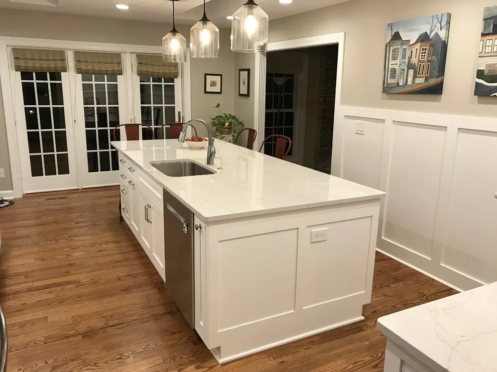Harrods Kitchen in Anchorage by Castlerock Remodeling And Construction - Photo 3