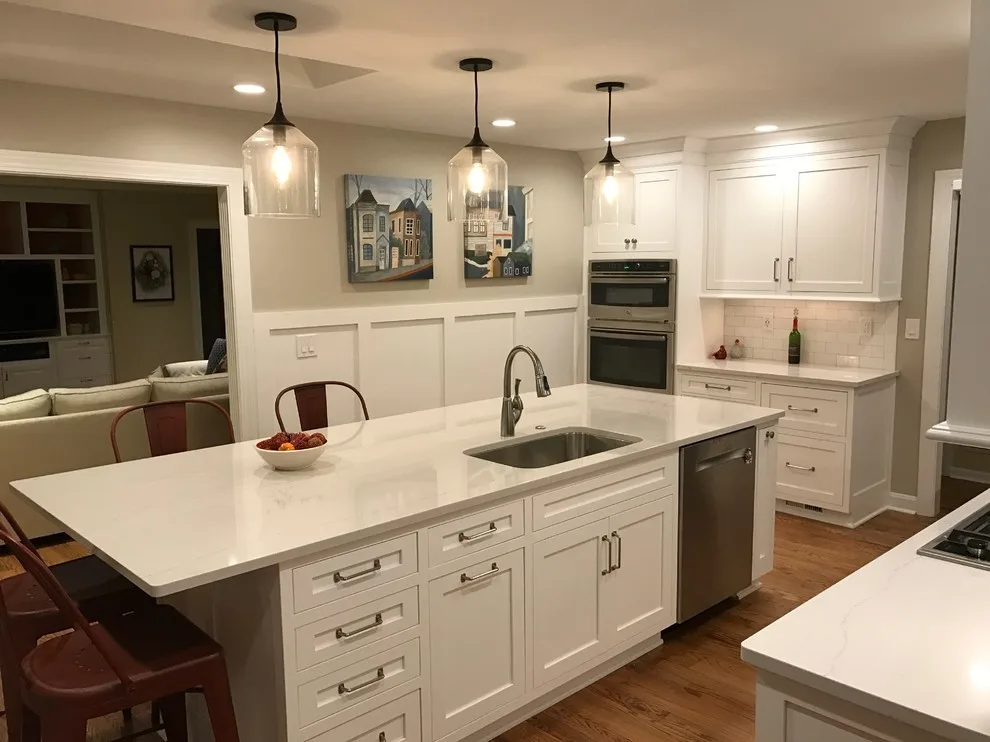 Castlerock Remodeling And Construction - Photo 7