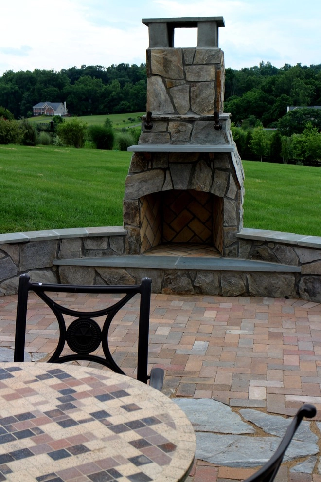 Hamilton Chimney by Magee Design - Photo 11