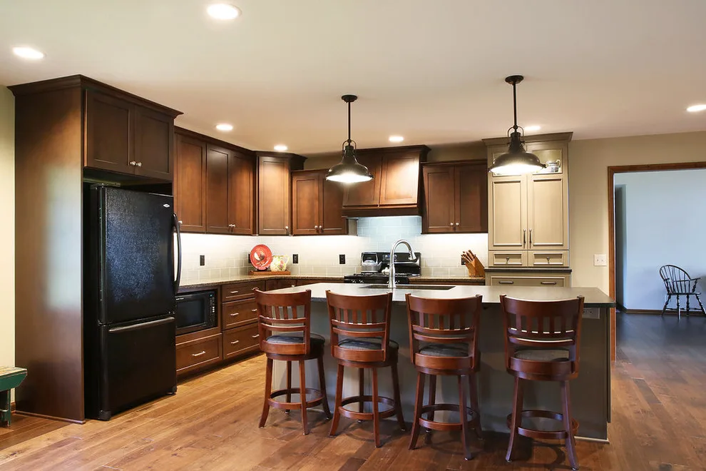 Anderson Project by CS Kitchen & Bath Studio - Photo 3