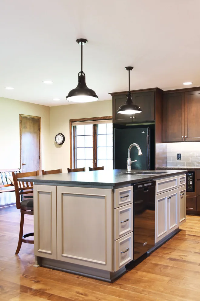 Anderson Project by CS Kitchen & Bath Studio - Photo 6