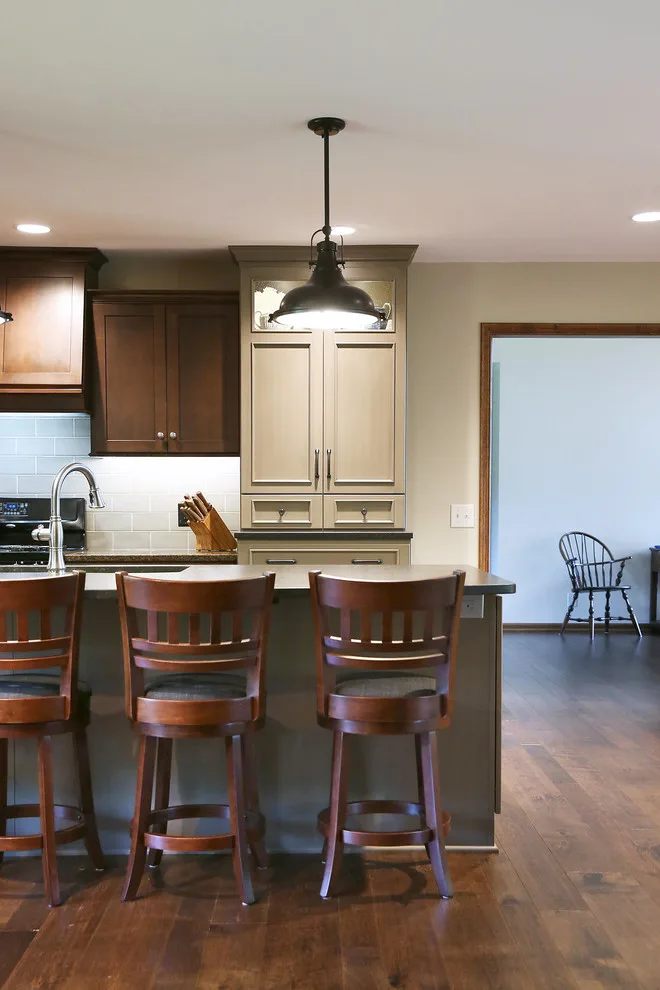 Anderson Project by CS Kitchen & Bath Studio - Photo 2