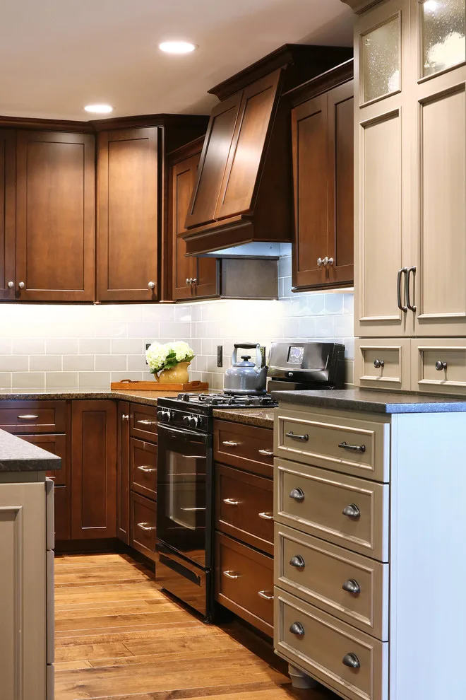 Anderson Project by CS Kitchen & Bath Studio - Photo 7