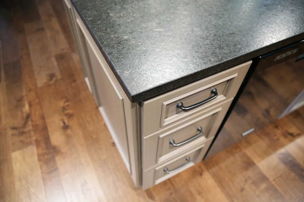 Anderson Project by CS Kitchen & Bath Studio - Photo 5