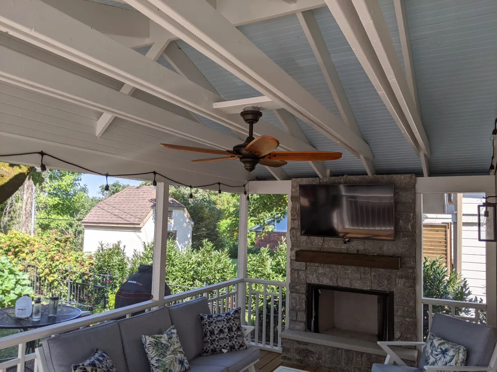 Anderson Project by Hoisington Legacy Construction - Photo 6