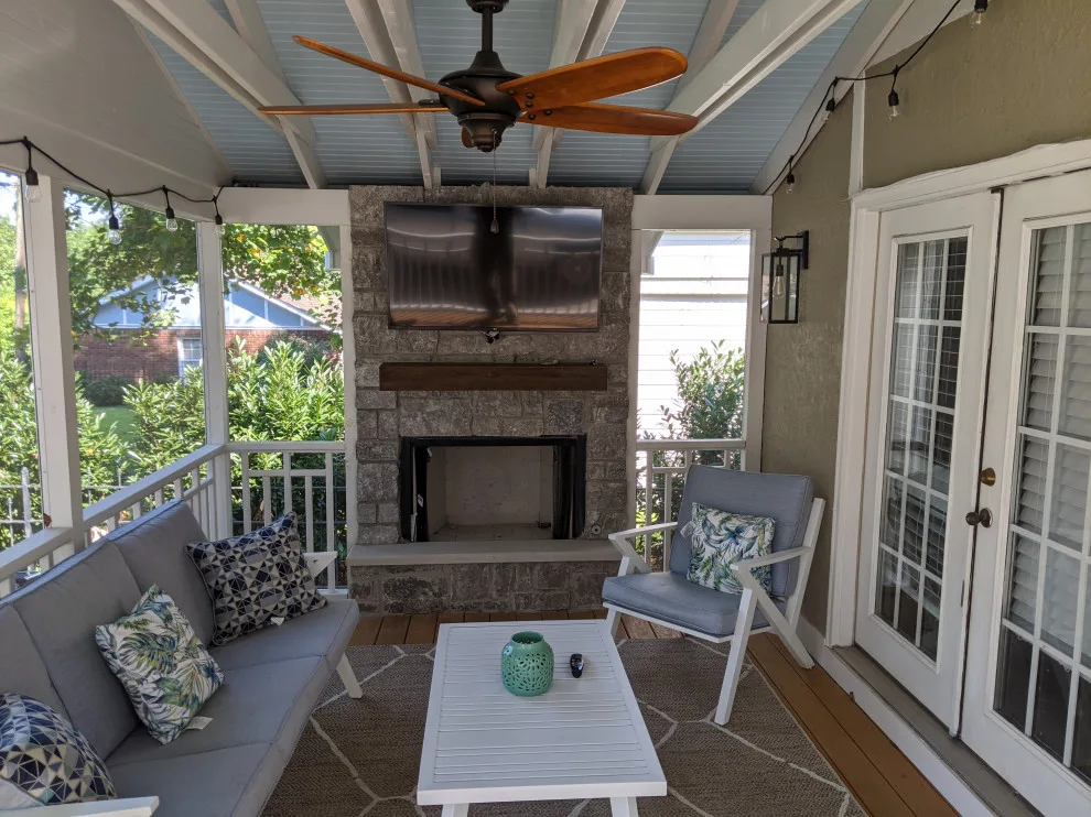 Anderson Project by Hoisington Legacy Construction - Photo 9