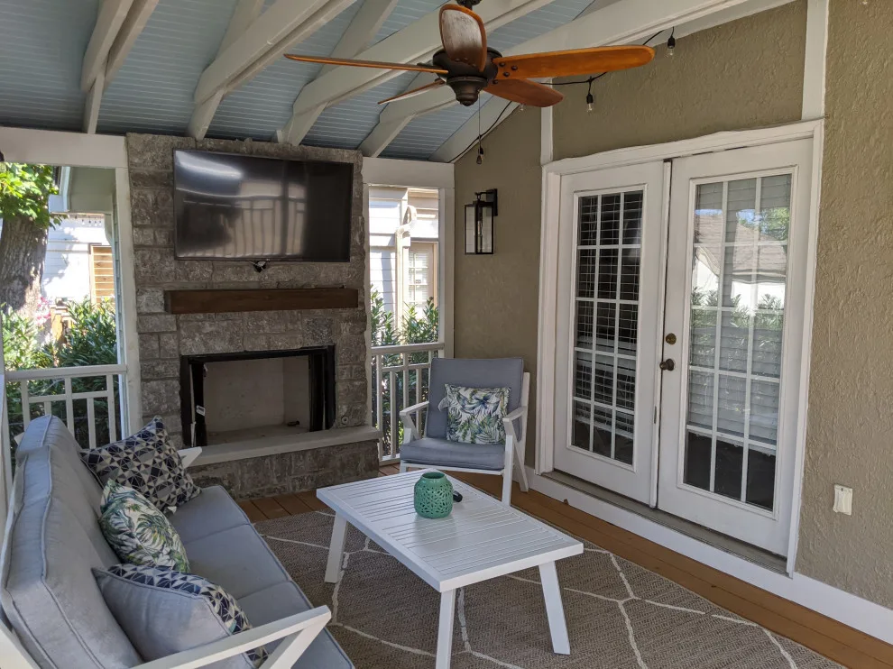 Anderson Project by Hoisington Legacy Construction - Photo 7