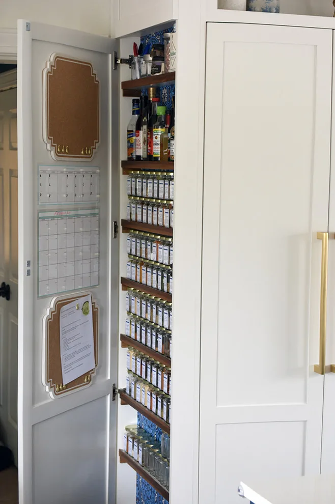 Anderson Township Transitional Culinary Space by Neal's Design Remodel - Photo 35