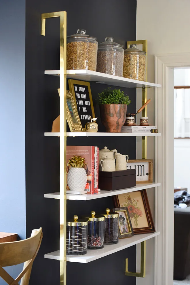 Anderson Township Transitional Culinary Space by Neal's Design Remodel - Photo 4