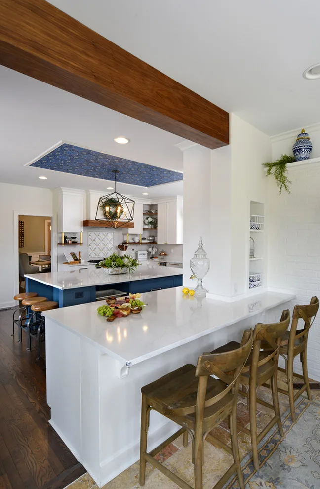 Neal's Design Remodel - Photo 9