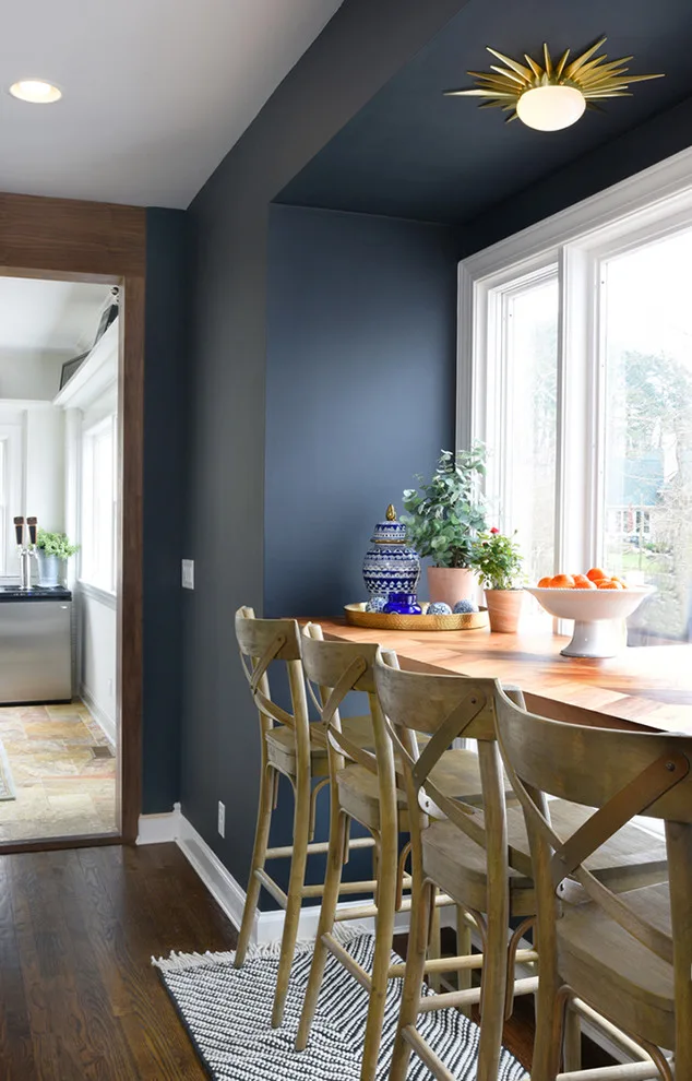 Anderson Township Transitional Culinary Space by Neal's Design Remodel - Photo 5