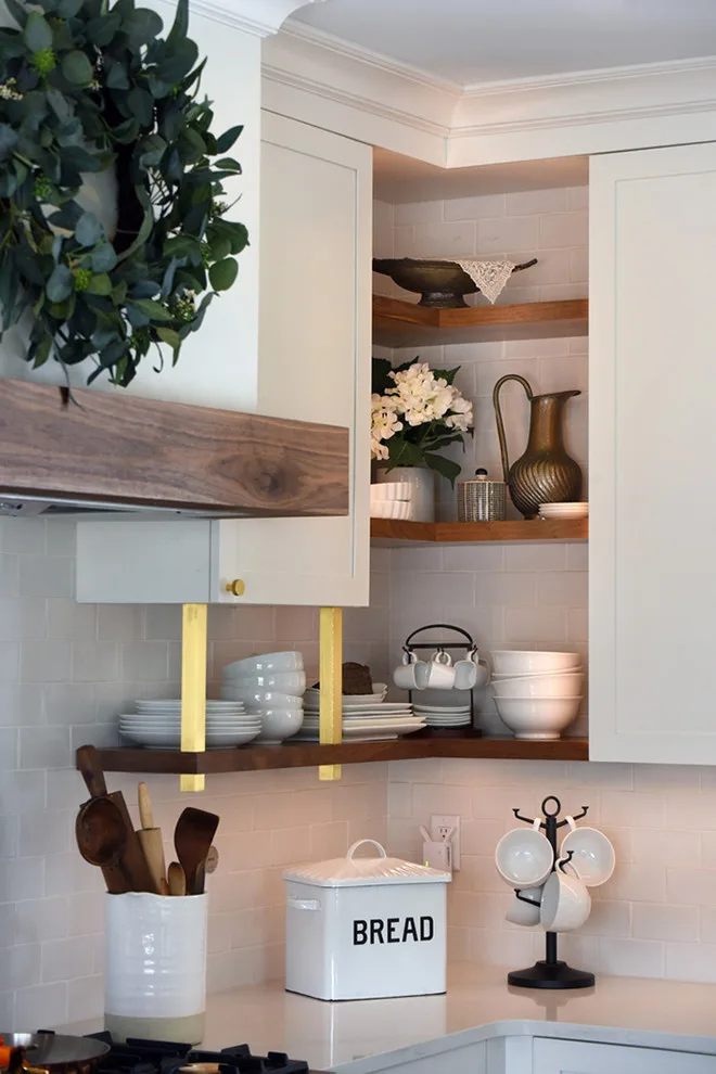 Anderson Township Transitional Culinary Space by Neal's Design Remodel - Photo 26