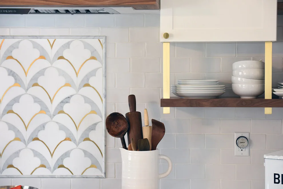 Anderson Township Transitional Culinary Space by Neal's Design Remodel - Photo 29
