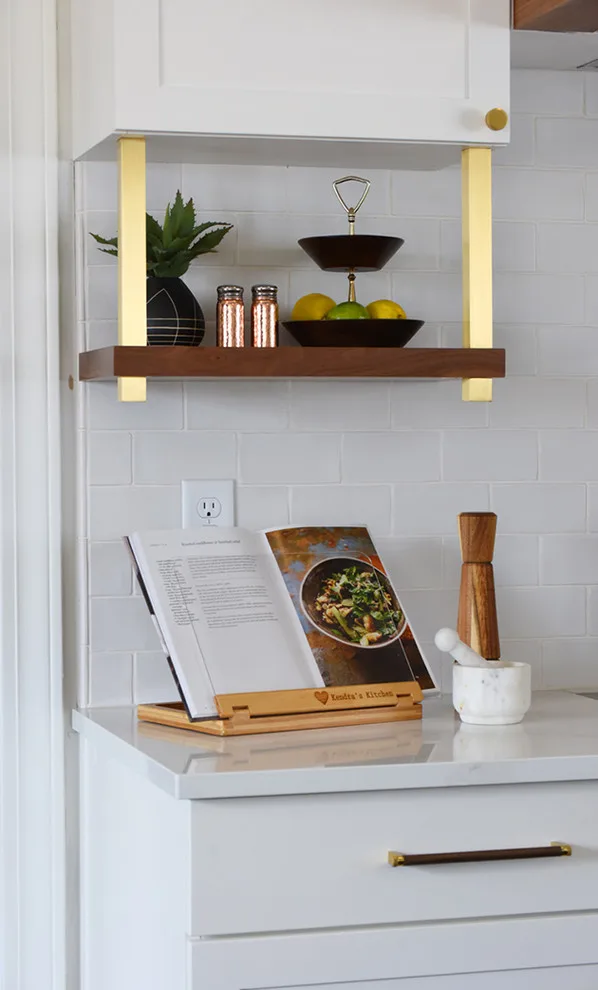 Anderson Township Transitional Culinary Space by Neal's Design Remodel - Photo 9